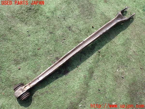 5UPJ-28135330]ポルシェ・ボクスター(98623)左リアテンションロッド 【ジャンク】_m0002.jpg