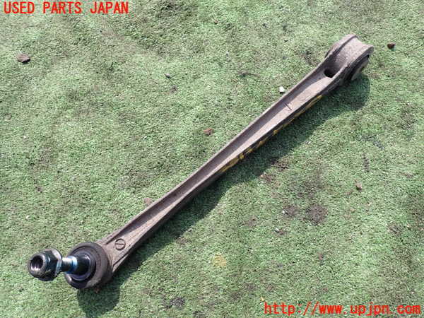 1UPJ-28135227]ポルシェ・ボクスター(98623)左リアロアアーム2 中古_m0001.jpg