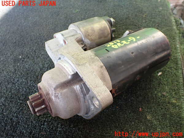 1UPJ-28136010]ポルシェ・ボクスター(98623)セルモーター 中古_m0001.jpg