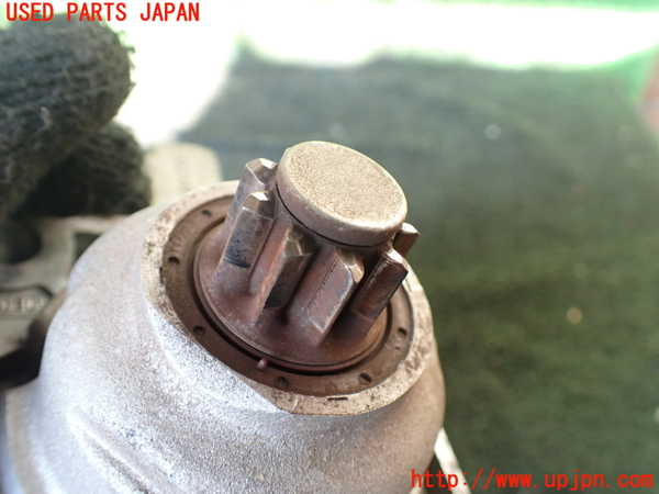 1UPJ-28136010]ポルシェ・ボクスター(98623)セルモーター 中古_m0003.jpg