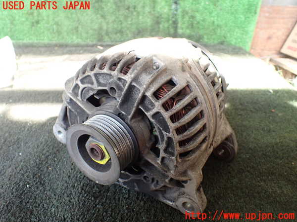 1UPJ-28136015]ポルシェ・ボクスター(98623)オルタネーター(ダイナモ) 中古_m0001.jpg