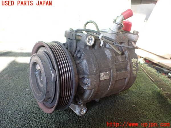 1UPJ-28136025]ポルシェ・ボクスター(98623)エアコンコンプレッサー 中古_m0001.jpg