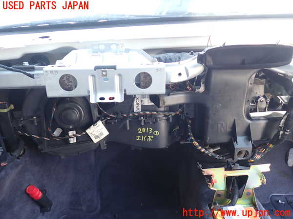 1UPJ-28136081]ポルシェ・ボクスター(98623)エバポレーター1 中古_m0001.jpg