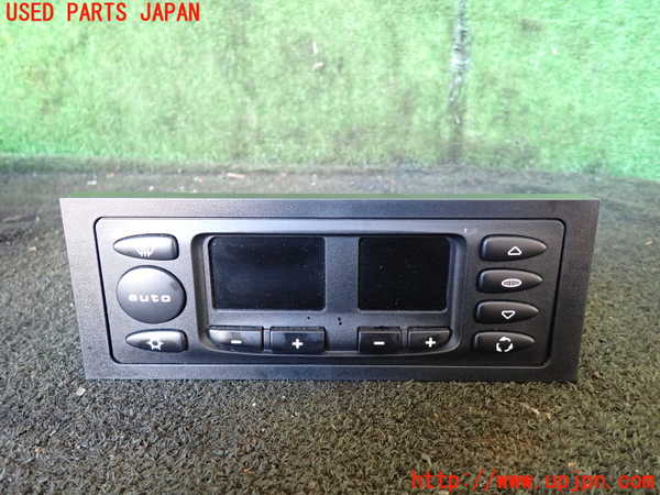 1UPJ-28136066]ポルシェ・ボクスター(98623)エアコンスイッチ1 中古_m0001.jpg