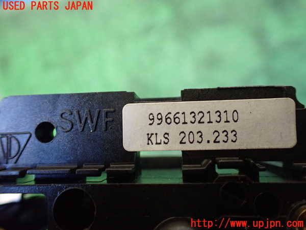 1UPJ-28136720]ポルシェ・ボクスター(98623)コンビネーションスイッチ 中古_m0005.jpg