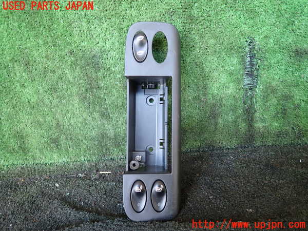 1UPJ-28136265]ポルシェ・ボクスター(98623)センターパワーウィンドウスイッチ 中古_m0001.jpg