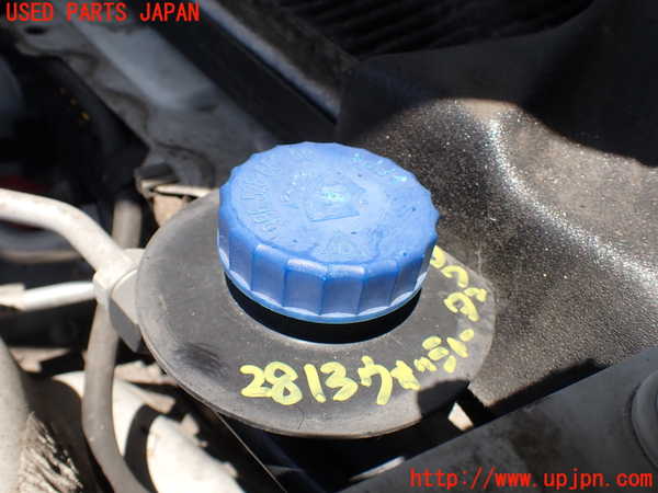 1UPJ-28136791]ポルシェ・ボクスター(98623)ウォッシャータンク1 中古_m0001.jpg