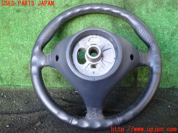 1UPJ-28137855]ポルシェ・ボクスター(98623)ステアリングホイール 中古_m0004.jpg