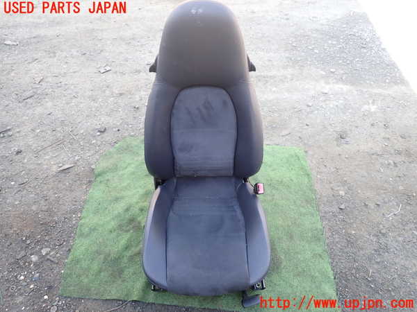 1UPJ-28137035]ポルシェ・ボクスター(98623)運転席シート 中古_m0001.jpg
