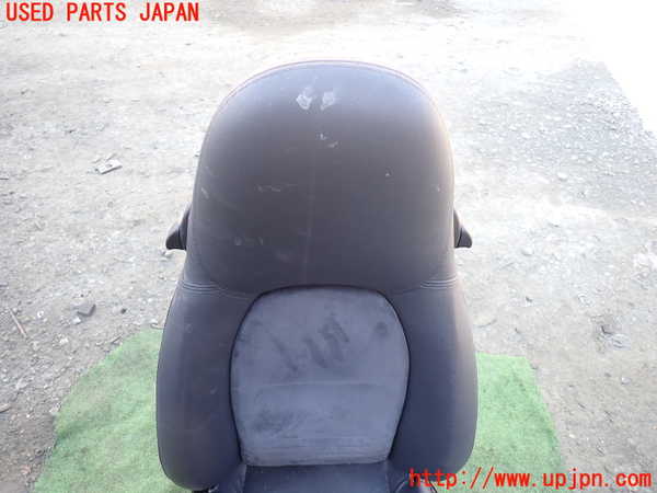 1UPJ-28137035]ポルシェ・ボクスター(98623)運転席シート 中古_m0002.jpg