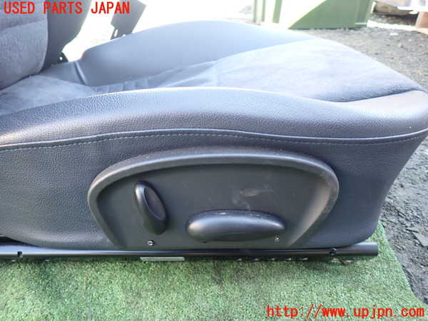 1UPJ-28137035]ポルシェ・ボクスター(98623)運転席シート 中古_m0004.jpg