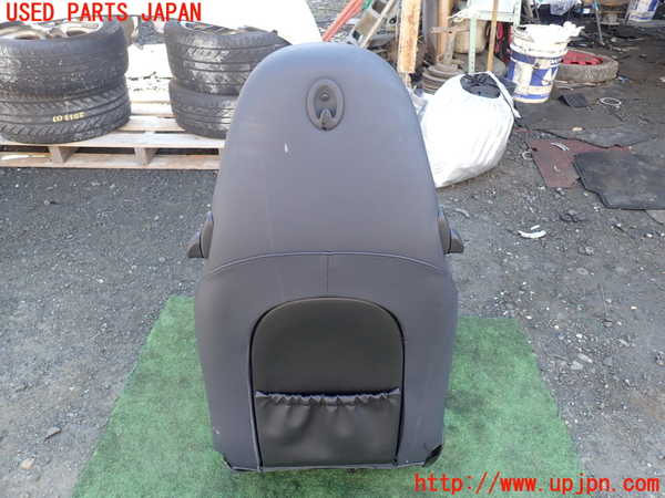 1UPJ-28137035]ポルシェ・ボクスター(98623)運転席シート 中古_m0005.jpg
