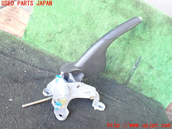 1UPJ-28137550]ポルシェ・ボクスター(98623)サイドブレーキレバー 中古_m0001.jpg