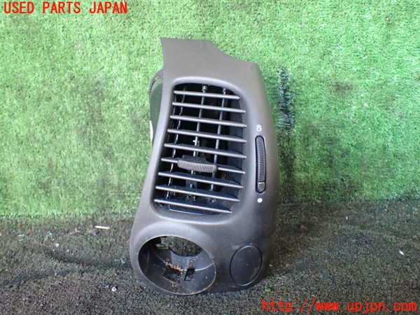 5UPJ-28137526]ポルシェ・ボクスター(98623)エアコン吹き出し口1 (右) 中古_m0001.jpg