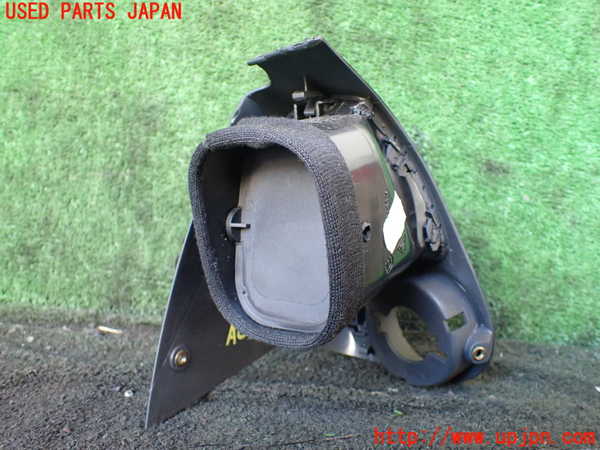 5UPJ-28137526]ポルシェ・ボクスター(98623)エアコン吹き出し口1 (右) 中古_m0003.jpg