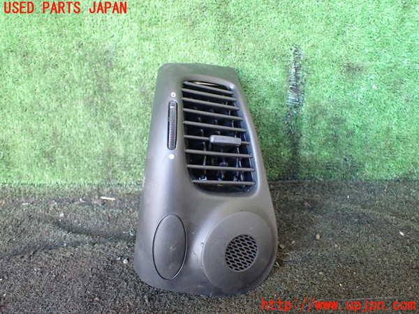 5UPJ-28137527]ポルシェ・ボクスター(98623)エアコン吹き出し口2 (左) 中古_m0001.jpg