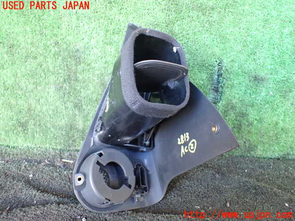 5UPJ-28137527]ポルシェ・ボクスター(98623)エアコン吹き出し口2 (左) 中古_m0002.jpg