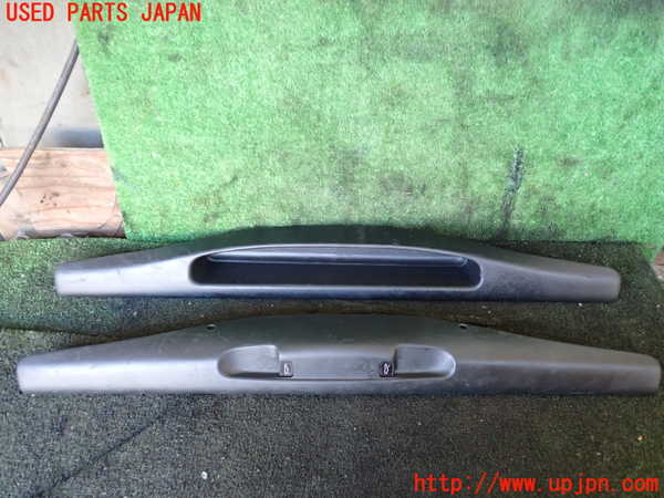1UPJ-28137740]ポルシェ・ボクスター(98623)スカッフプレート 中古_m0001.jpg