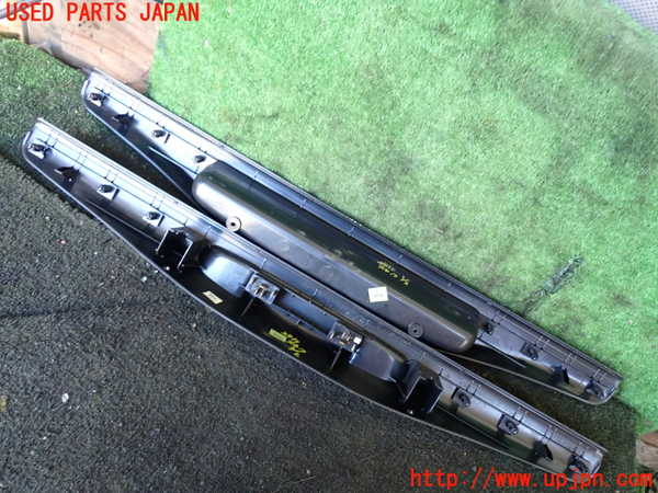 1UPJ-28137740]ポルシェ・ボクスター(98623)スカッフプレート 中古_m0003.jpg