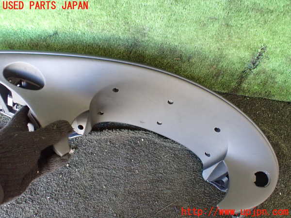 5UPJ-28137510]ポルシェ・ボクスター(98623)メーターフード 中古_m0002.jpg