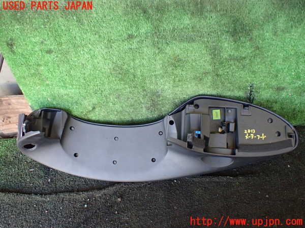 5UPJ-28137510]ポルシェ・ボクスター(98623)メーターフード 中古_m0004.jpg