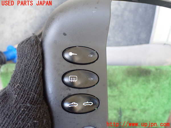 5UPJ-28137691]ポルシェ・ボクスター(98623)内装トリム類1 中古_m0002.jpg