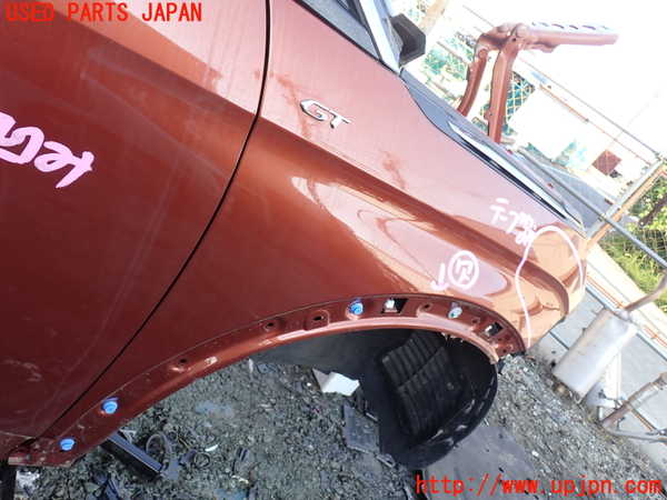1UPJ-28141080]プジョー・5008(P87AH01)右前フェンダー 中古_m0003.jpg