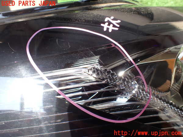 1UPJ-28141130]プジョー・5008(P87AH01)右ヘッドライト LED 中古_m0002.jpg