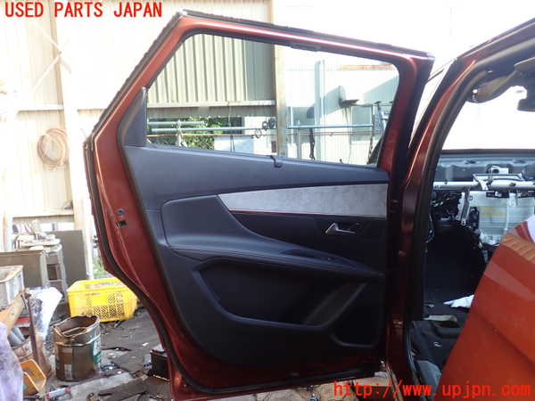 1UPJ-28141320]プジョー・5008(P87AH01)左後ドア E000292 20T 中古_m0004.jpg