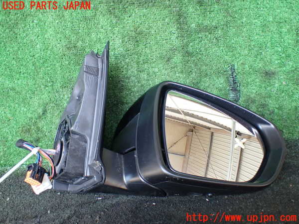 1UPJ-28141210]プジョー・5008(P87AH01)右ドアミラー 04 15163 中古_m0002.jpg