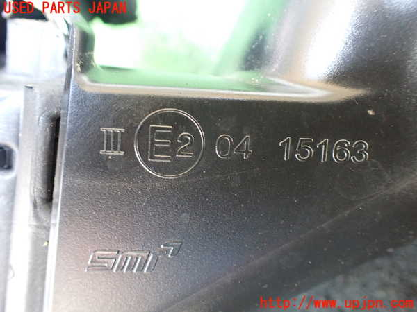 1UPJ-28141210]プジョー・5008(P87AH01)右ドアミラー 04 15163 中古_m0003.jpg