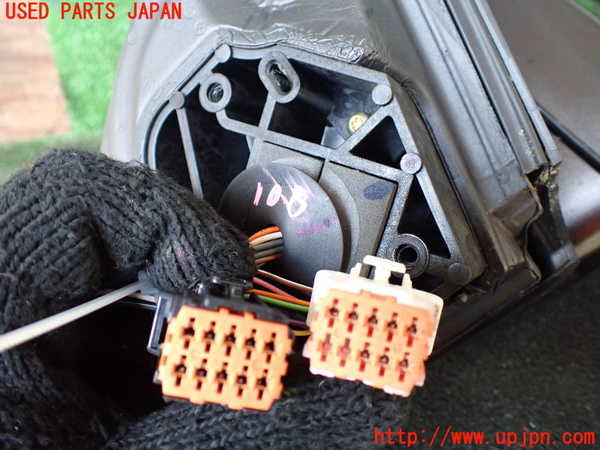 1UPJ-28141210]プジョー・5008(P87AH01)右ドアミラー 04 15163 中古_m0004.jpg