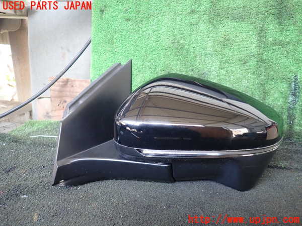 1UPJ-28141212]プジョー・5008(P87AH01)左ドアミラー 04 15163 中古_m0001.jpg