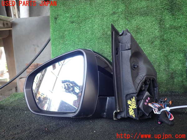 1UPJ-28141212]プジョー・5008(P87AH01)左ドアミラー 04 15163 中古_m0002.jpg