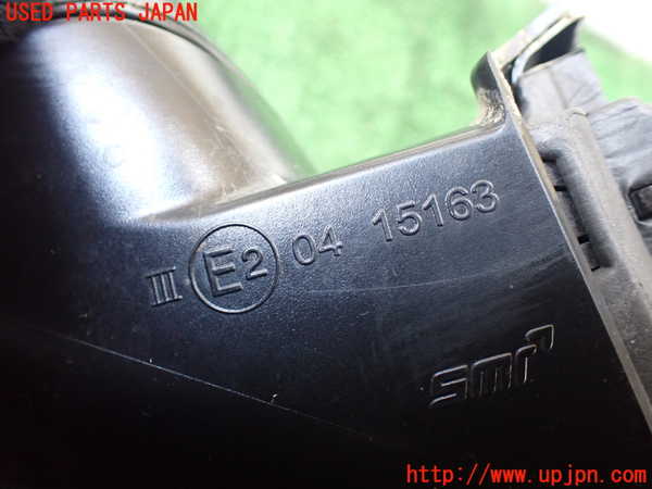 1UPJ-28141212]プジョー・5008(P87AH01)左ドアミラー 04 15163 中古_m0003.jpg