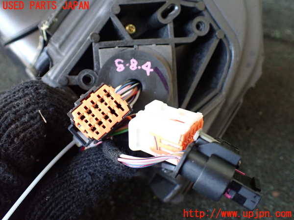 1UPJ-28141212]プジョー・5008(P87AH01)左ドアミラー 04 15163 中古_m0004.jpg