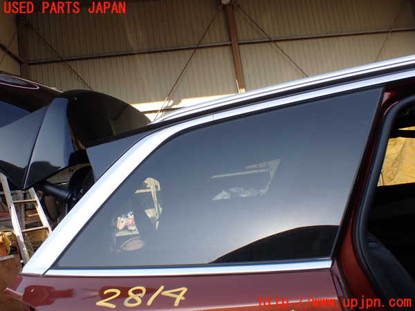 1UPJ-28141380]プジョー・5008(P87AH01)右クォーターガラス E000255 中古_m0001.jpg