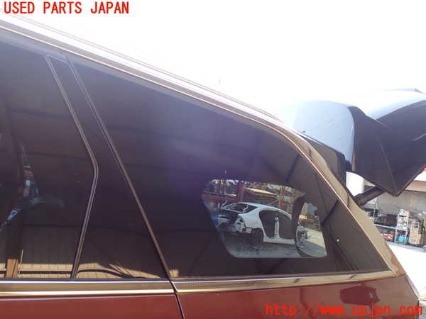 5UPJ-28141382]プジョー・5008(P87AH01)左クォーターガラス E000255 中古_m0001.jpg