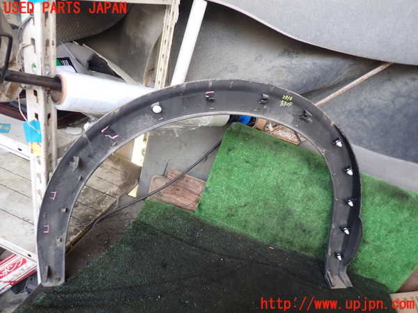 1UPJ-28141446]プジョー・5008(P87AH01)左後オーバーフェンダー 中古_m0002.jpg