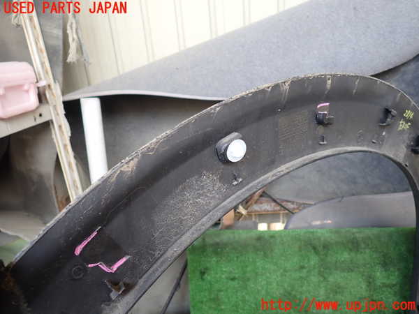 1UPJ-28141446]プジョー・5008(P87AH01)左後オーバーフェンダー 中古_m0003.jpg