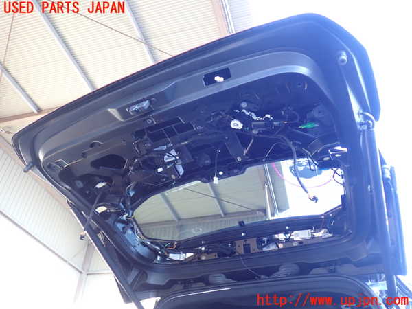 5UPJ-28141566]プジョー・5008(P87AH01)バックドア リアゲート ハッチ 中古_m0004.jpg