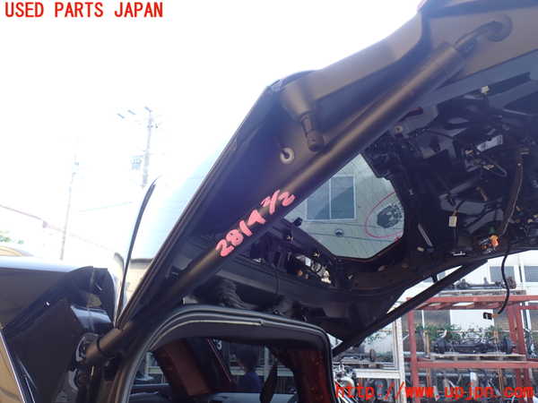 1UPJ-28141584]プジョー・5008(P87AH01)リアゲートダンパー 中古_m0002.jpg
