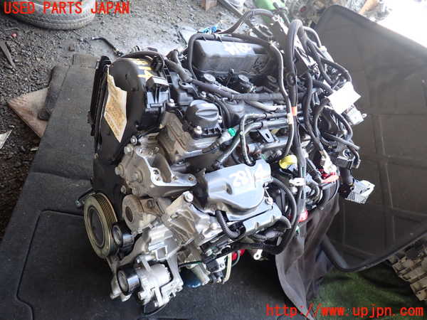 1UPJ-28142010]プジョー・5008(P87AH01)エンジン AH01 中古_m0001.jpg