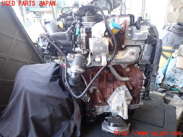 1UPJ-28142010]プジョー・5008(P87AH01)エンジン AH01 中古_m0002.jpg