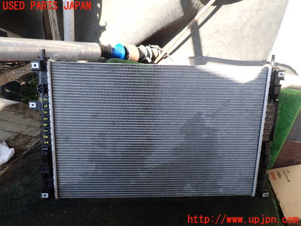 5UPJ-28142321]プジョー・5008(P87AH01)ラジエーター1 中古_m0001.jpg