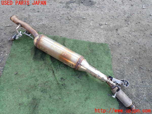 1UPJ-28142651]プジョー・5008(P87AH01)センターパイプ1 中古_m0001.jpg