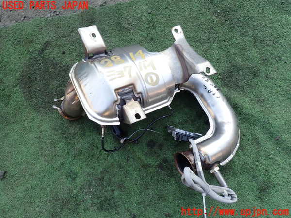1UPJ-28142661]プジョー・5008(P87AH01)触媒1 中古_m0001.jpg