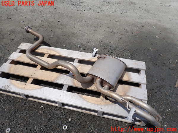 1UPJ-28142671]プジョー・5008(P87AH01)リアマフラー1 中古_m0002.jpg