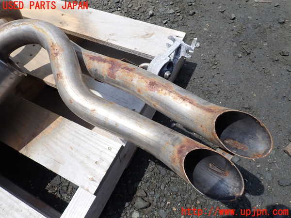 1UPJ-28142671]プジョー・5008(P87AH01)リアマフラー1 中古_m0004.jpg