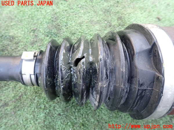 1UPJ-28144010]プジョー・5008(P87AH01)右フロントドライブシャフト 中古_m0004.jpg